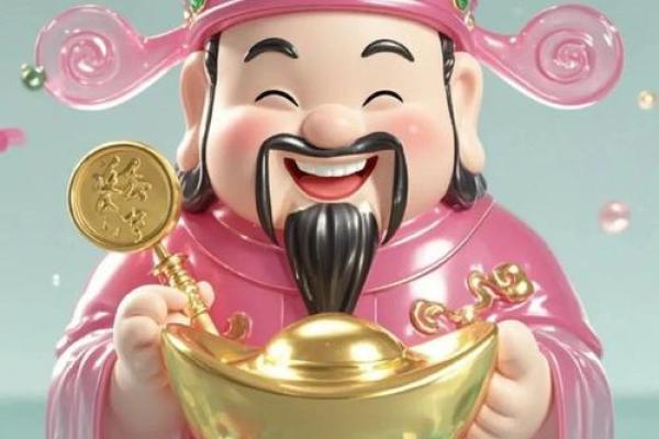 2025年除夕财神方位在哪里