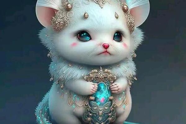 60年鼠今年每月运势如何