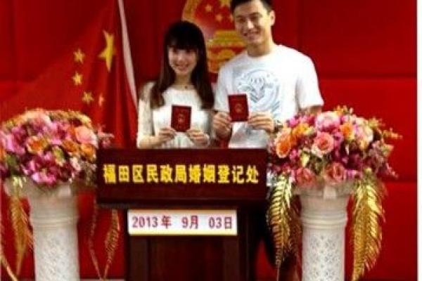 2021年4月适合领结婚证的日期 2021年4月适合领结婚证的日期