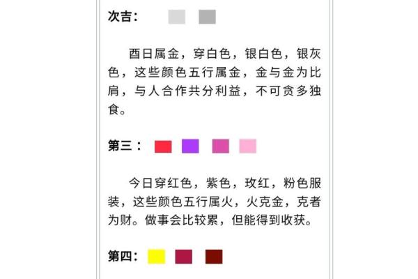 2022年7月15日五行穿衣