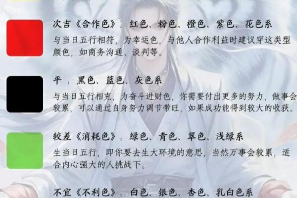 2021年6月12日五行穿衣(6月12日穿衣五行色) 2021年6月12日五行穿衣(6月12日穿衣五行色)