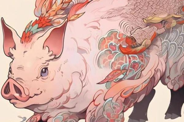 双子男属猪人品怎么样(双子男属猪人品怎么样啊)