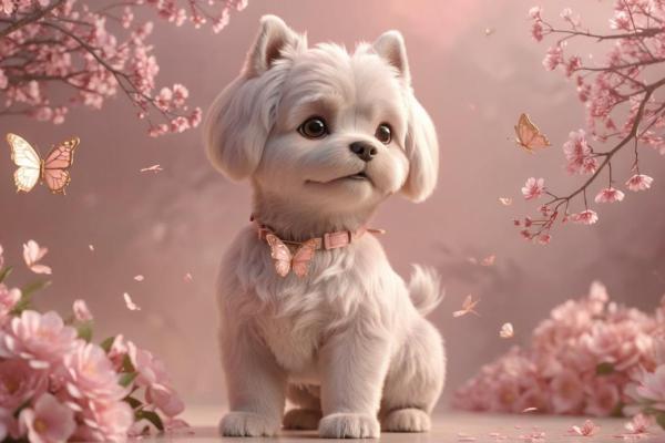 属狗多少岁2025 2025年属狗人年龄详解今年你几岁