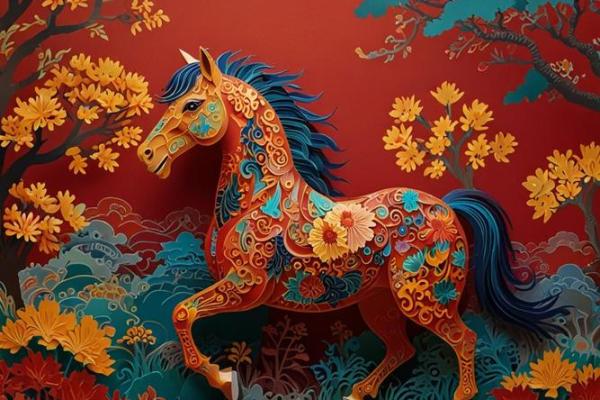 2022年属马的姻缘_2021属马的姻缘